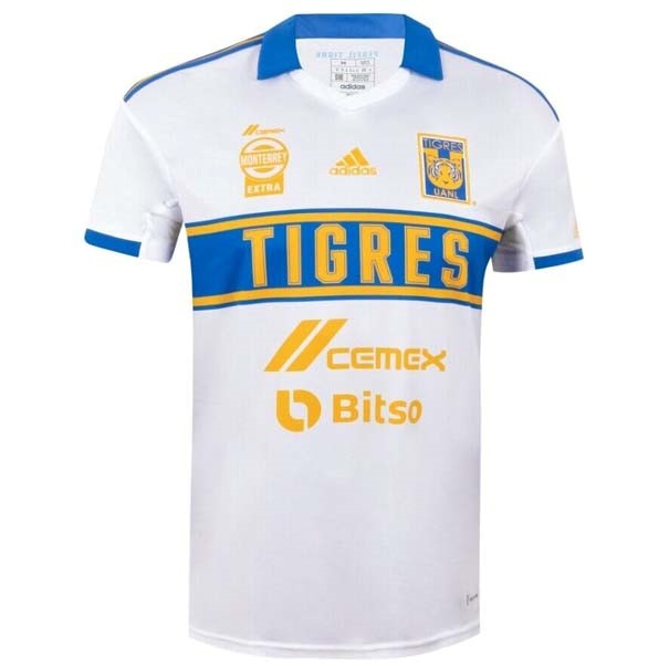 Tailandia Camiseta Tigres UANL 3ª 2022-2023